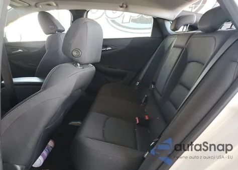 2023 Chevrolet Malibu Lt z USA, uszkodzony, nr VIN 1G1ZD5STXPF222125